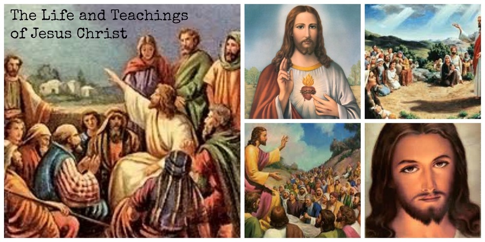 Christian Life And The Teachings Of The